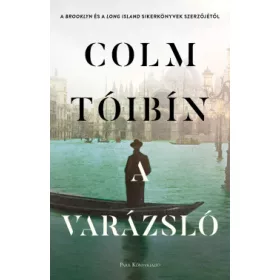 A Varázsló