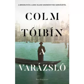A Varázsló