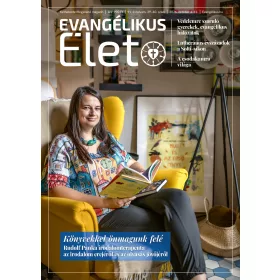 Evangélikus Élet magazin 2026/39-40.