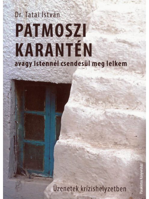Patmoszi karantén