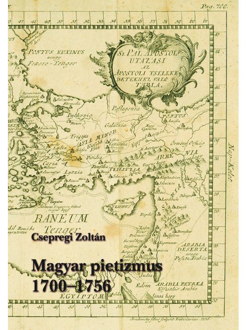 Magyar pietizmus 1700–1756