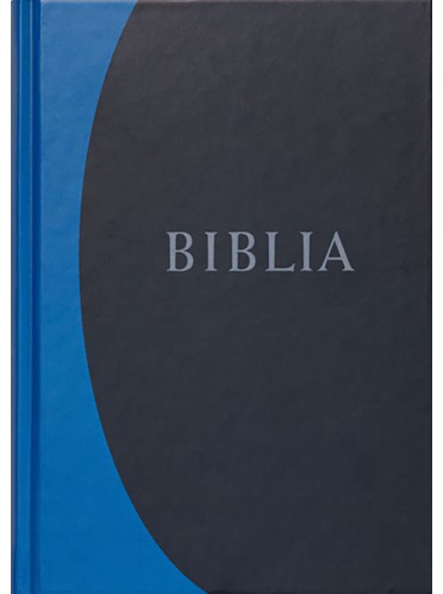 Biblia – Revideált új fordítás (nagy, keménytáblás)