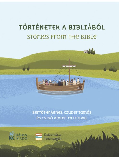 Történetek a Bibliából – Stories from the Bible