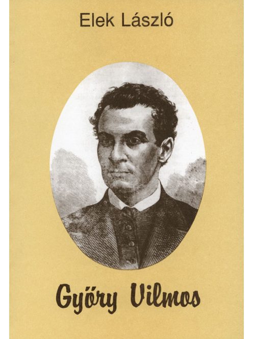 Győry Vilmos (1838–1885)
