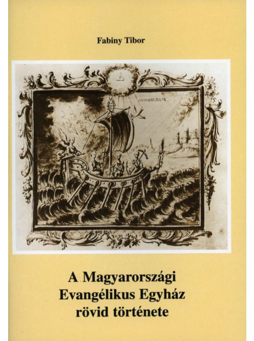 A Magyarországi Evangélikus Egyház rövid története
