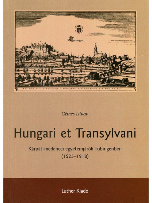 Hungari et Transylvani