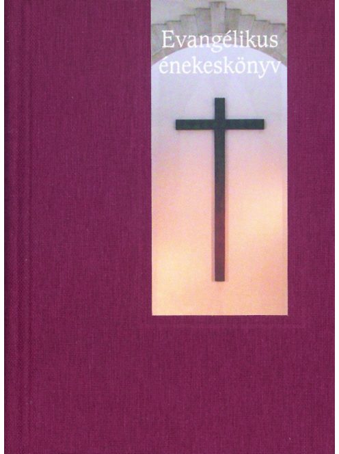 Evangélikus énekeskönyv - kicsi
