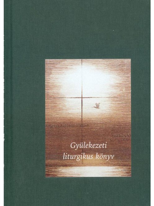 Gyülekezeti liturgikus könyv