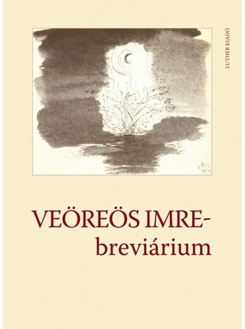 Veöreös Imre-breviárium