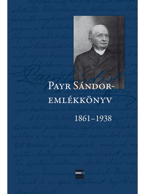Payr Sándor-emlékkönyv