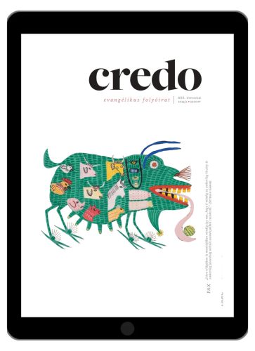 Credo 2024/2.