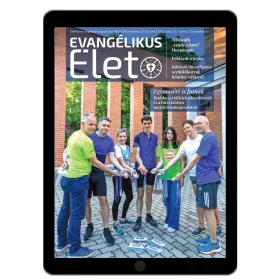  Evangélikus Élet – 2025/21–22. szám