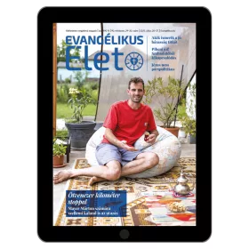 Evangélikus Élet – 2025/29–30. szám