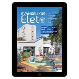 Evangélikus Élet – 2025/39–40. szám