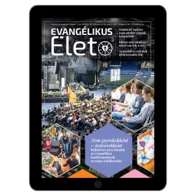 Evangélikus Élet – 2025/41–42. szám
