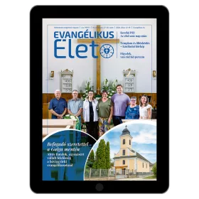 Evangélikus Élet magazin 2026/27-28. szám