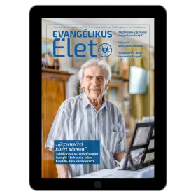 Evangélikus Élet magazin 2026/31-32. szám