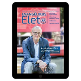 Evangélikus Élet magazin 2026/33-34. szám