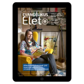 Evangélikus Élet magazin 2026/39-40. szám
