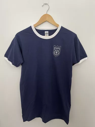 Erős Vár FC pólók