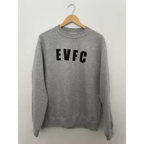 Erős Vár FC pulóver
