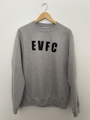 Erős Vár FC pulóver
