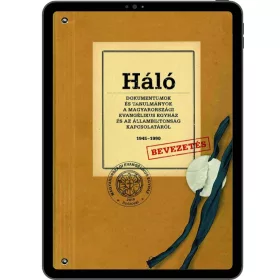 Háló 1. – e-könyv