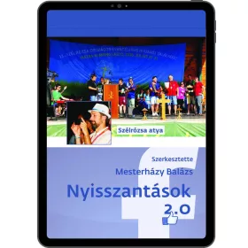 Nyisszantások 2.0 (e-könyv)