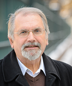 Fabiny Tibor