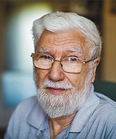 Kamarás István OJD
