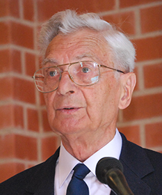 Keveházi László